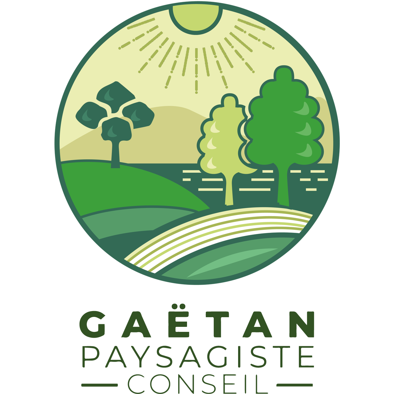 Gaëtan Paysagiste Conseil