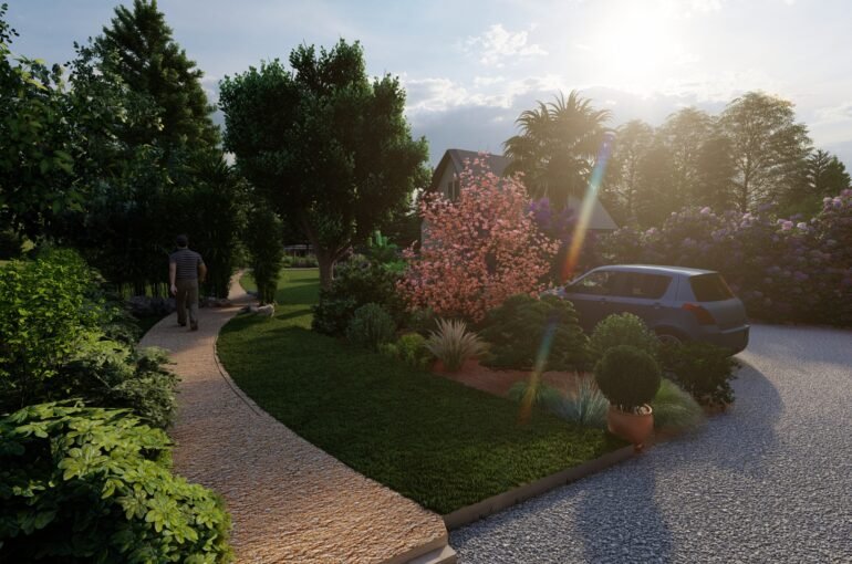 Pourquoi faire appel à un paysagiste professionnel pour l’entretien et la valorisation de votre jardin ?