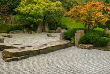 Tendances en aménagement extérieur : Jardin zen et éco-paysage