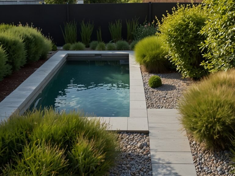 10 Astuces Créatives Pour Un Jardin Design Et Fonctionnel