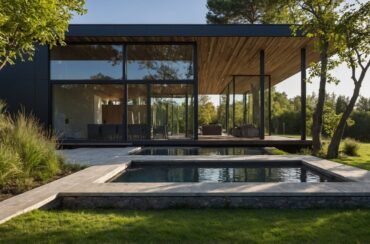 Comment un Architecte Paysagiste Transforme Votre Extérieur en Oasis de Verdure