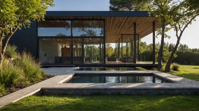 Gaetan-paysagiste-conseil - Comment un Architecte Paysagiste Transforme Votre Extérieur en Oasis de Verdure - Featured Image 1
