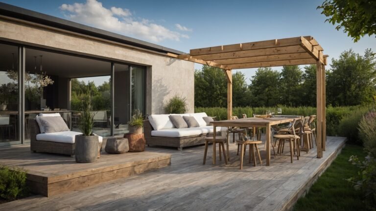 Gaetan-paysagiste-conseil - Créez Votre Terrasse Sur Mesure : Du Rêve à la Réalité - Featured Image 1