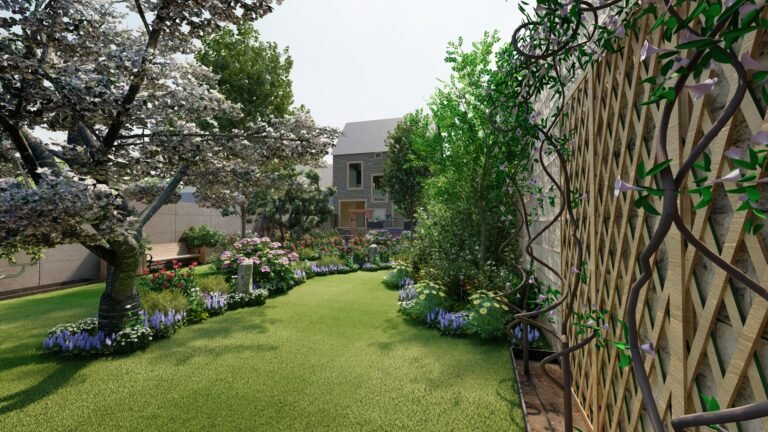 Gaetan-paysagiste-conseil - Concepteur de Jardins Sur Mesure : L'Art de Créer Votre Paradis Extérieur Personnalisé - Featured Image 1