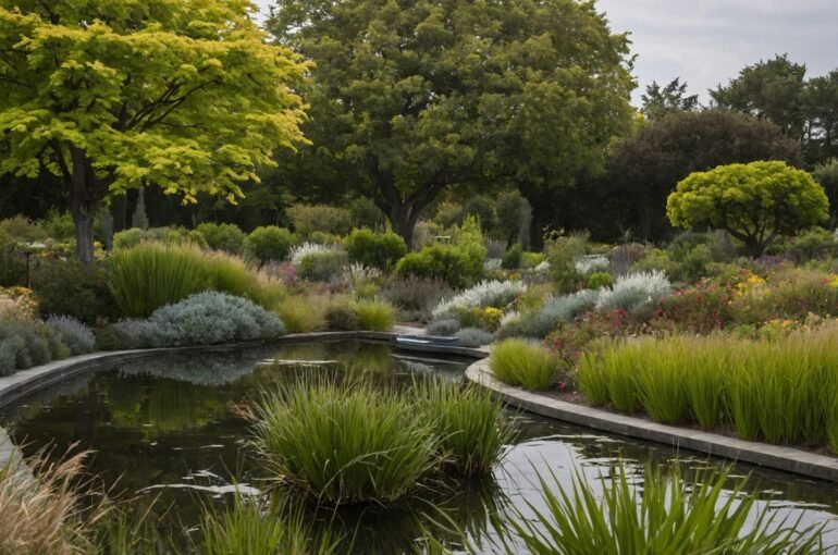 Concepteur Paysagiste : L’Art de Créer des Jardins qui Racontent une Histoire