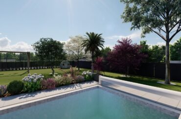 Conception 3D de Jardins : Visualisez Votre Espace Vert Idéal Avant sa Création