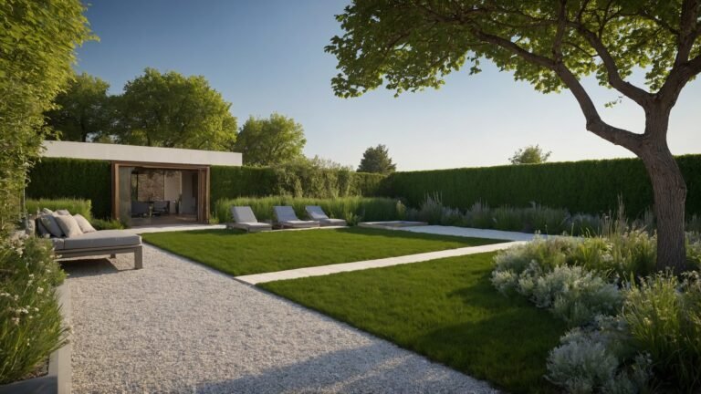 Gaetan-paysagiste-conseil - Conception d'Espaces Verts Sur-Mesure : Donnez Vie à Votre Jardin de Rêve - Featured Image 1