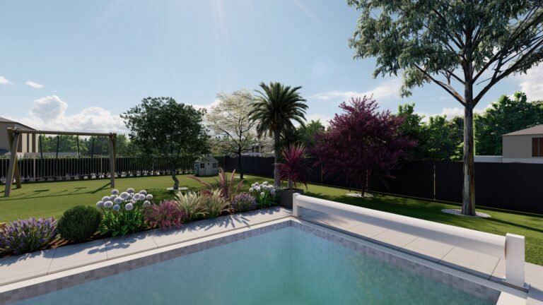 Gaetan-paysagiste-conseil - Conception 3D de Jardins : Visualisez Votre Espace Vert Idéal Avant sa Création - Featured Image 1